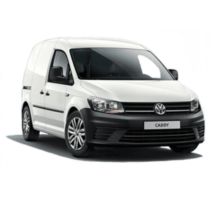 Volkswagen Caddy Syncro Friuli