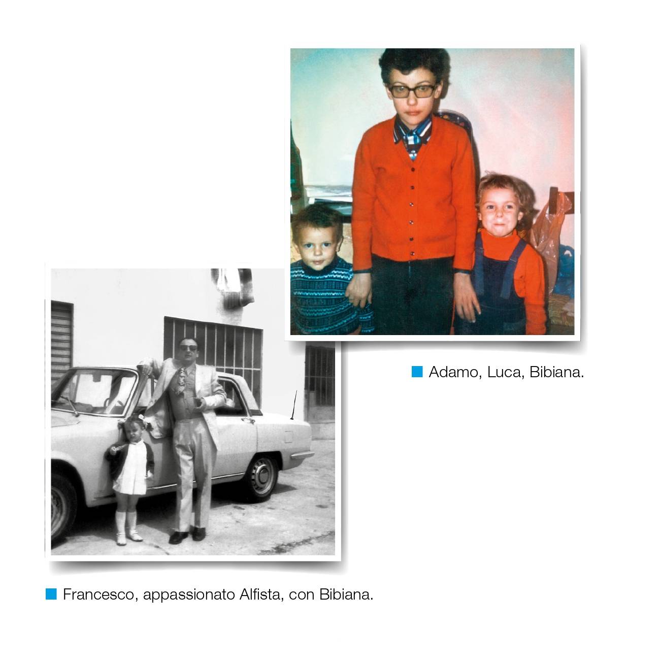 Timeline Syncro-Friuli