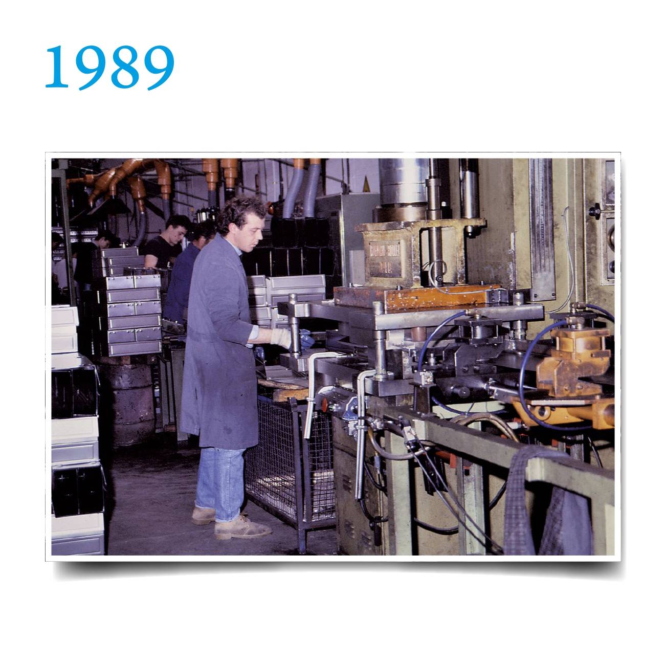 Timeline Syncro-Friuli