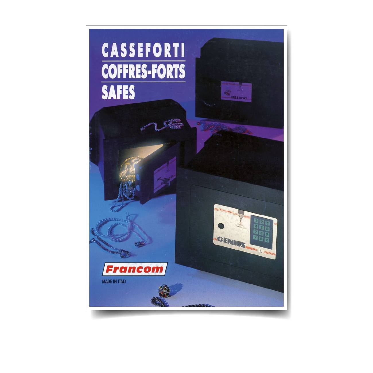 Timeline Syncro-Friuli