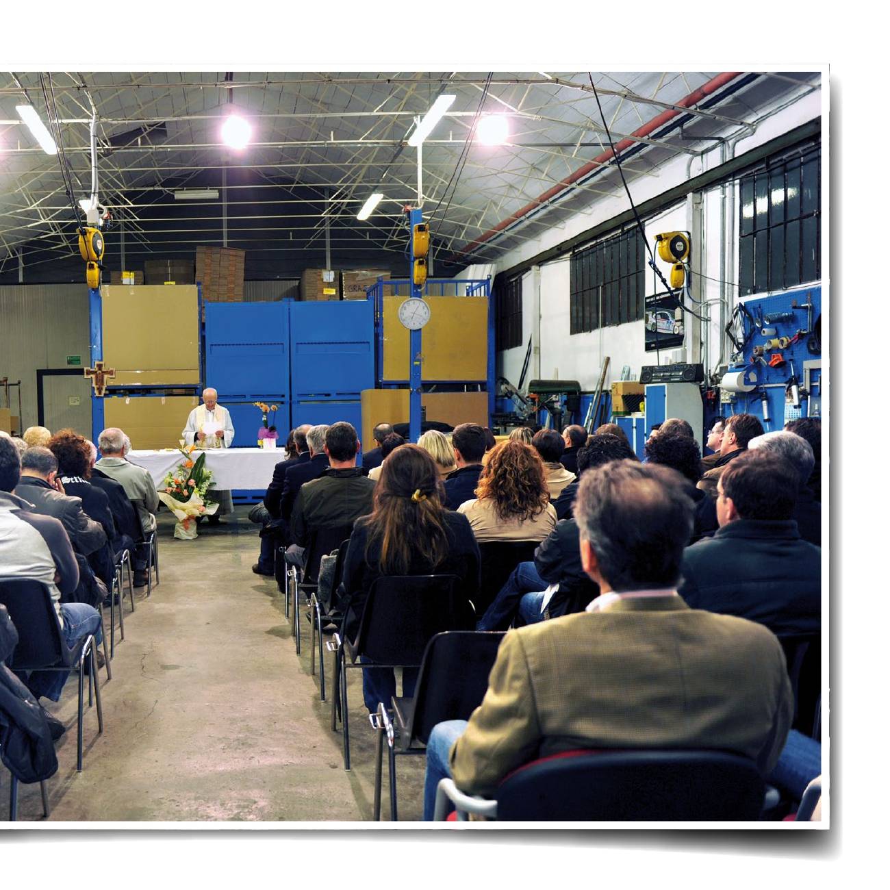 Timeline Syncro-Friuli