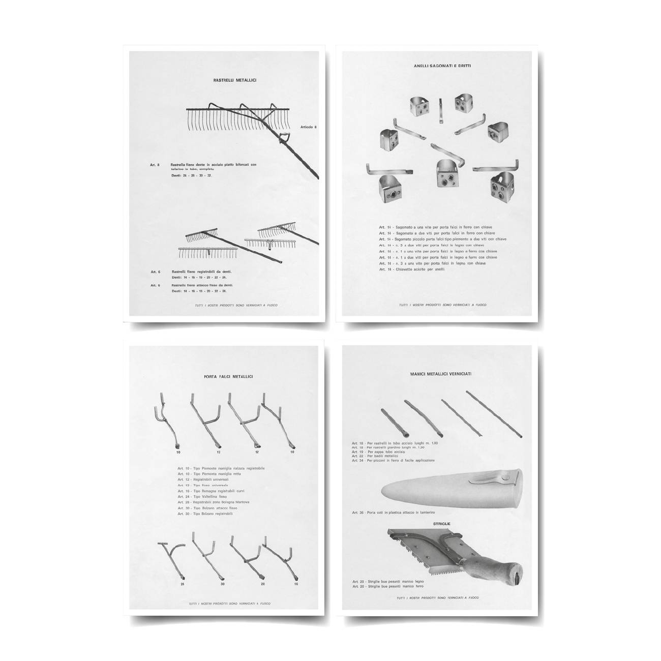 Timeline Syncro-Friuli