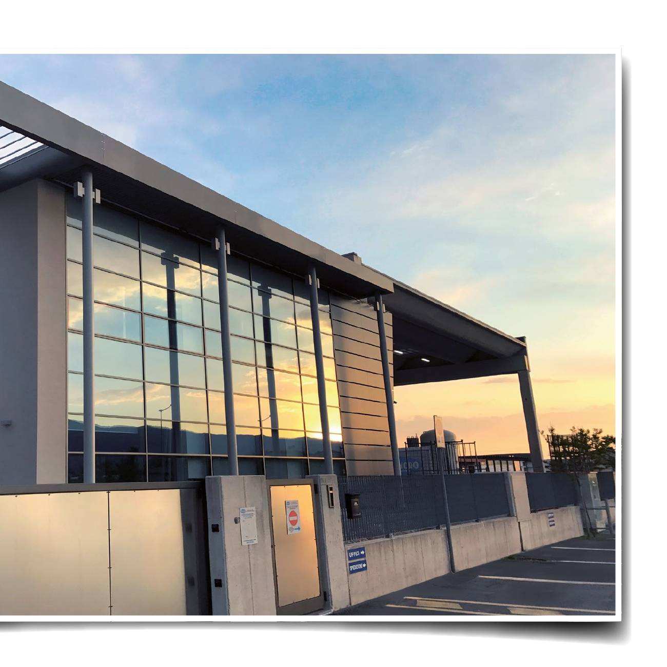 Timeline Syncro-Friuli