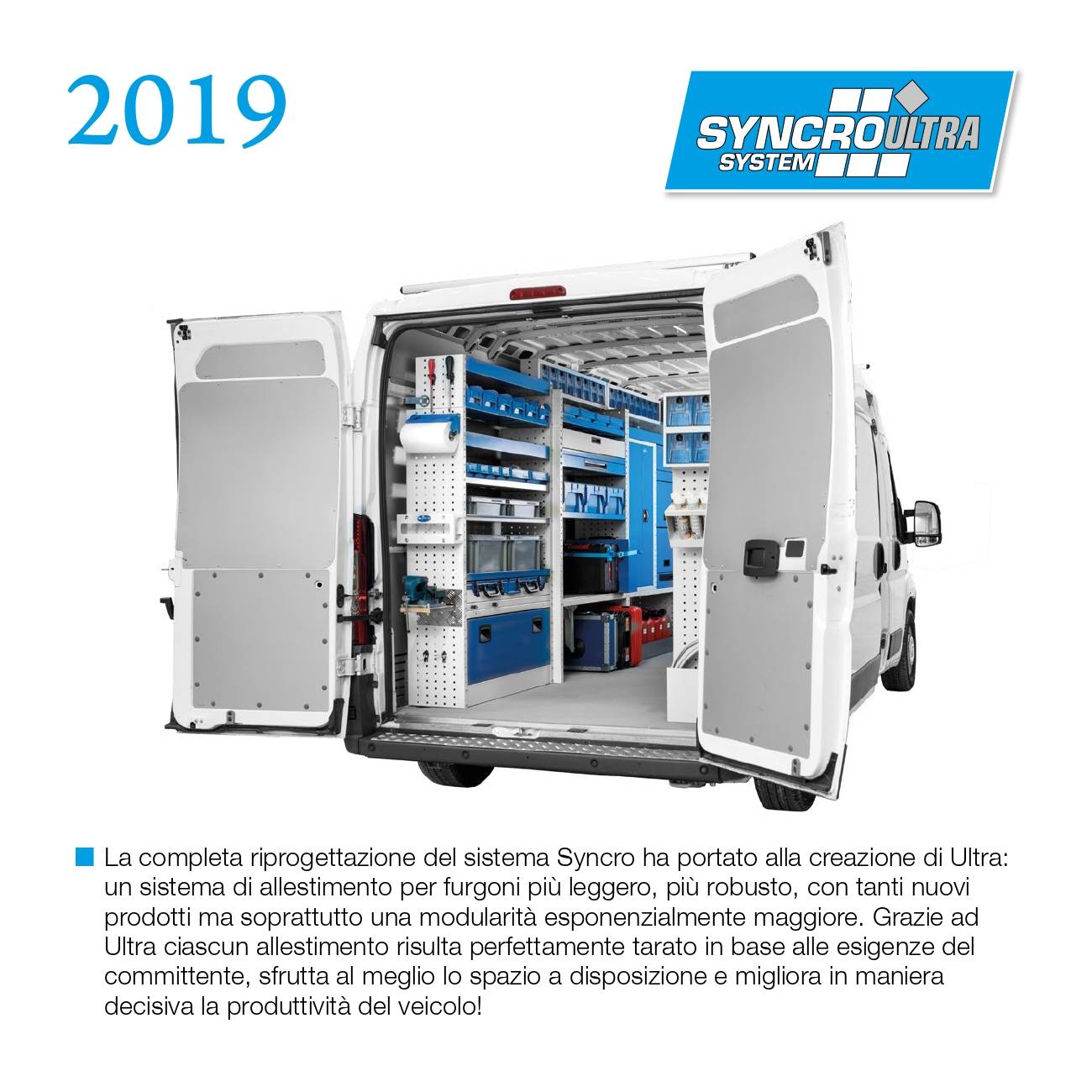 Timeline Syncro-Friuli