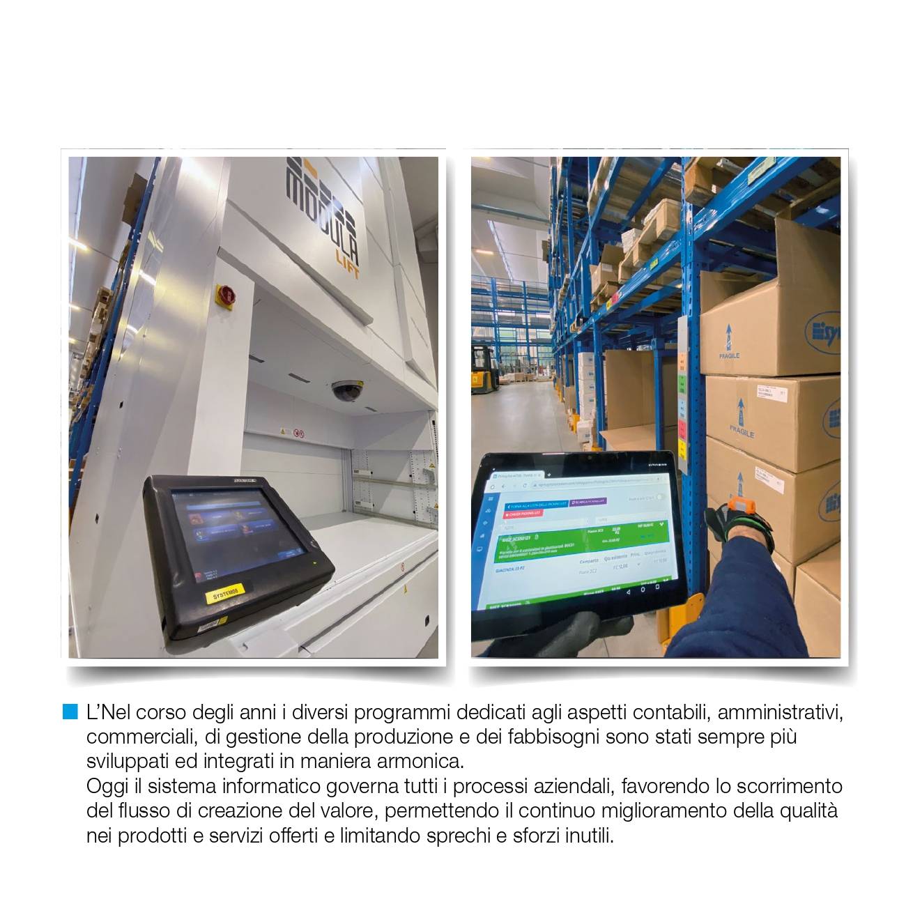 Timeline Syncro-Friuli