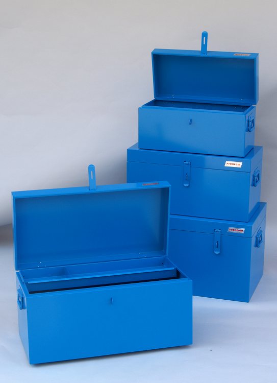 BAULI portautensili gamma completa Syncro Friuli