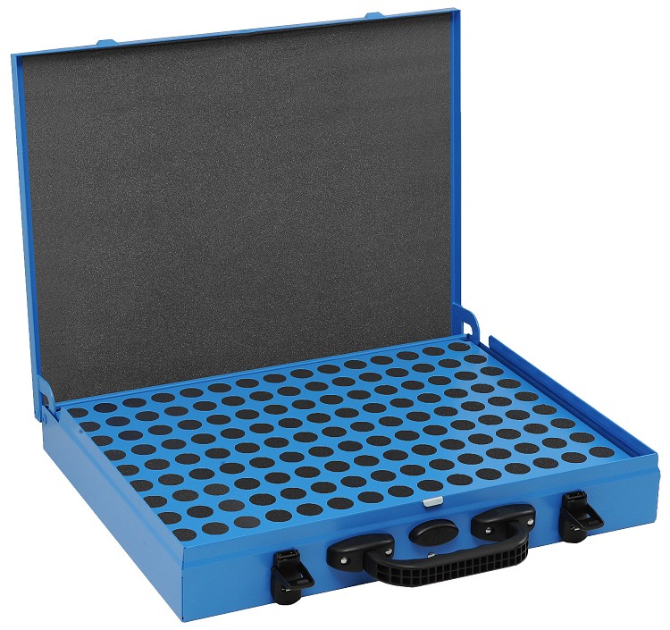 Valigette portaugelli per furgone Syncro Friuli