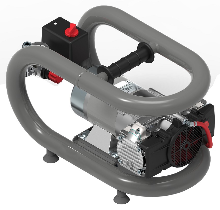 CMP.ESPRIT3T Syncro Friuli