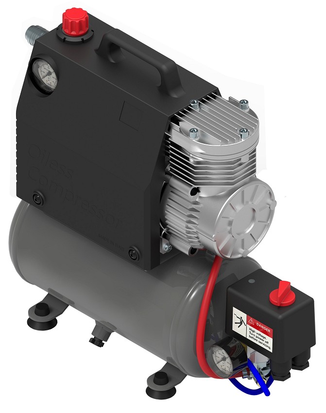 CMP.SILVERSTONE2 Syncro Friuli